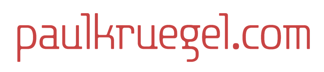 paulkruegel.com