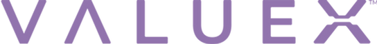 VALUEX logo