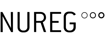 NUREG logo